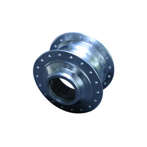 पेशेवर कस्टम डाई कास्टिंग आकार विभिन्न प्रकार के हब - Product Image 2