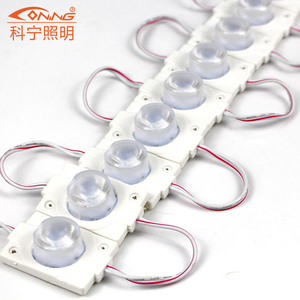 Waterproof IP65 IP20 1.5W Brand New Ultra-bright <strong>Module</strong> Light 12v 1.2w White Warm White Cold White Color <strong>LED</strong> <strong>Module</strong> Assembly - Product Image 1