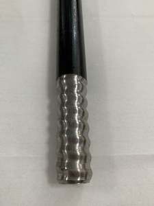 Nouvel outil de forage de haute qualité en acier au carbone forgé, tige de perçage, pièces de marteau fileté - Product Image 6