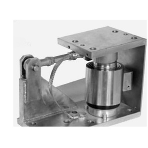Módulo de Pesaje UW-200 T, Celda de Carga a Prueba de Explosiones para Máquinas de Materiales - Product Image 4