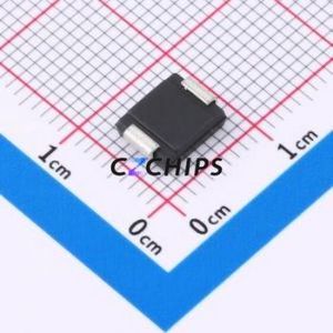 Composants électroniques de marque d'origine - Diode de commutation SMC MURS4100C neuve - Fournisseur de puces et service BOM en gros - Product Image 2
