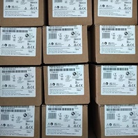 Módulo Lógico LOGO 12/24RCE, Fuente de Alimentación para Pantalla / E/S 12/24 V CC/relé, 8 DI (4 AI)/4 DO Memoria 400 Bloques 6ED1052-1MD08-0BA2