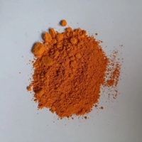 Colorant jaune 176 pour encre de sublimation sur polyester