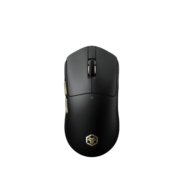EWEADN S7 Tri-Mode Wireless Programmable Ergonomic Gaming Mouse Ultra-lightweight PAW3950 Chip Low Latency High Speed