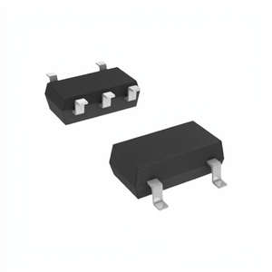 SC 74A, SOT 753 NJM2882F05-TE1 Original Power Management (PMIC) Electronic Circuit Components - Product Image 1