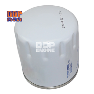 เครื่องจักรก่อสร้างตัวกรองน้ำมัน LF3874สำหรับ403A-15 403A-11เพอร์กินส์403C-15 403D-11 403D-17 03D-15T - Product Image 3