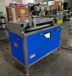 Linea per la produzione di strisce dentarie - Product Image 3