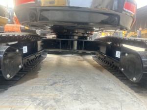 Used SANY SY35 Municipal Machinery Used Excavator 3 Ton <b>mini</b> second <b>hand</b> Machinery for Sale - Product Image 4