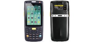 <span class=keywords><strong>Rugged</strong></span> DELLege DT1059S Android6.0 Thu Thập Dữ Liệu 1D/2D Máy Quét Mã Vạch <span class=keywords><strong>Pda</strong></span> Máy Tính Di Động - Product Image 2