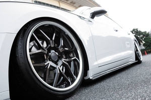 Llantas forjadas de 18 19 20 21 22 pulgadas para Audi Horch A8 A6 A7 A5 A4 S6 S7 S8 Q3 Q5 Q7 Q8 Rs3 Rs4 Rs5 Rs6 R8 Land Rover <span class=keywords><strong>EJECUTOR</strong></span> - Product Image 5
