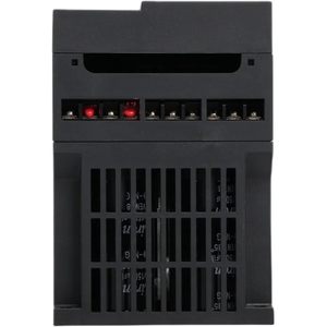 DGGTETYJK VFD อินเวอร์เตอร์ควบคุมความเร็วมอเตอร์สามเฟส 7.5KW 380V - Product Image 5