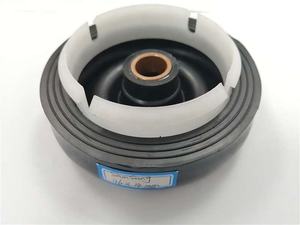 Parti <span class=keywords><strong>di</strong></span> <span class=keywords><strong>Ricambio</strong></span> per <span class=keywords><strong>Lavatrice</strong></span>, Guarnizione in Gomma, Coppa Ammortizzante - Product Image 3