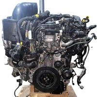 Moteur diesel 448DT 4.4 V8 bi-turbo d'occasion pour Land Rover Range Rover L322 L405 Range Rover Sport L494 Bloc moteur complet
