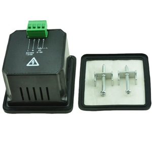 GV24 MKII Diesel <b>Generator</b> Controller Digital Display Voltage Current Protection Timer - Product Image 5