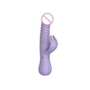 4 In 1 Volwassen Speelgoed Set Wand Massager Usb Oplaadbare Afneembare Vibrator Volwassen Sexy Speelgoed Voor Vrouwen <span class=keywords><strong>Sex</strong></span> Vibrator Vrouwen - Product Image 3