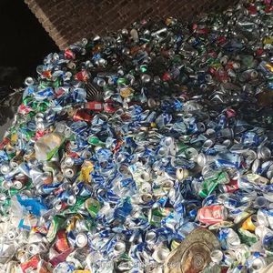 Cheap Price Pure 99.9%Aluminum Factory Direct Sales Lowest Price Aluminum Scrap UBC - Product Image 4