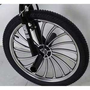 Vélos BMX pour enfants à prix d'usine, BMX de 20 pouces, pièces de BMX de bonne qualité, vélo BMX pour enfants - Product Image 5