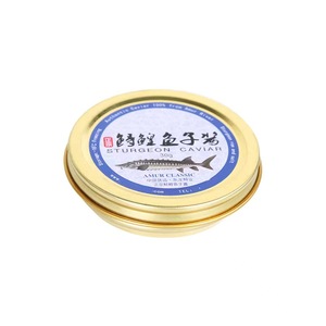 Boîte de conserve en métal vide de qualité alimentaire 30g <span class=keywords><strong>50g</strong></span> 100g 250g - Product Image 3