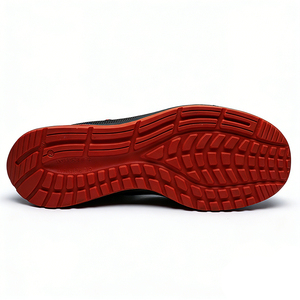 Оптовая продажа: Удобные износостойкие водонепроницаемые нескользящие походные ботинки унисекс с верхом из ТПУ и резиновой подошвой для активного отдыха - Product Image 6