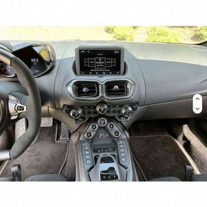LISTO PARA CONDUCIR, <span class=keywords><strong>Aston</strong></span> <span class=keywords><strong>Martin</strong></span> Vantage V12 COUPÉ <span class=keywords><strong>USADO</strong></span> - Product Image 2