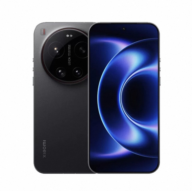 Fast Shipping Xiao Mi 17 Ultra Version 5G Smartphone 6.9"Snapdragon 8 Gen 5/6000mAh/90W/Photography Flagship/NFC