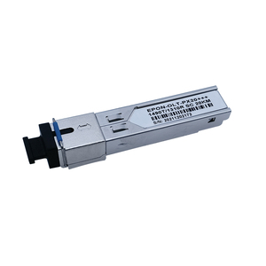 Transceptor SFP TEPON-OLT-PX20+++ GPON OLT 2.5G/1.25G 1490nm/1310nm 20km SC Compatible con la Marca TEPON-OLT-PX - Product Image 4
