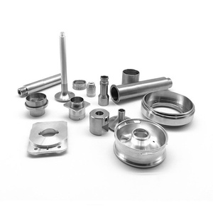 <span class=keywords><strong>Nc</strong></span> Fabriek Directe Aangepaste Service Van Hoge Kwaliteit Roestvrijstalen Draad Edm-Producten Met Cnc-Bewerking - Product Image 4
