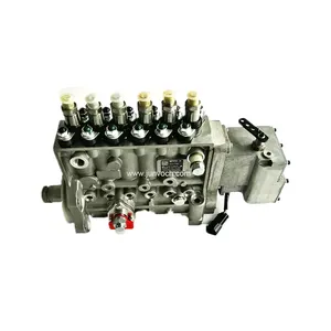 Generator Engine Spare Parts 6CT8.3 Diesel Fuel Injection Pump 5267708