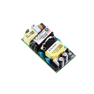 Alimentation à découpage série MEAN WELL <span class=keywords><strong>MFM</strong></span> 3.3/5/12/15/24/48V AC-DC 5/10/15/20/30W alimentation PCB à cadre ouvert médical - Product Image 5