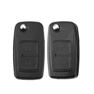 A5 e5 a3 2 तह खोल-2 कुंजी 90% रिमोट कंट्रोल कुंजी शेल - Product Image 3