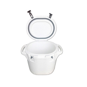 冰桶保温箱冰柜-26L 保温PE材质食品储存箱，可保冰<span class=keywords><strong>7</strong></span>天 - Product Image 5