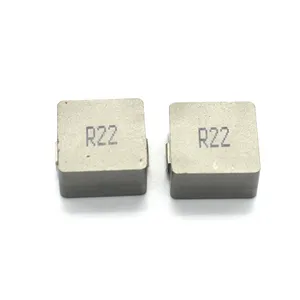 0.22uH 6.8uH 22uH SMD Power Inductor Shielded Choke Coil Inductor