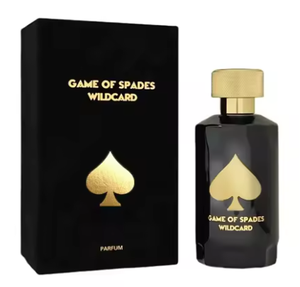Perfume Black Diamond, Fragancia Árabe Original de Dubái, <span class=keywords><strong>Yalla</strong></span> Arabian Oud, Aroma Amaderado y Ámbar, Spray - Product Image 1