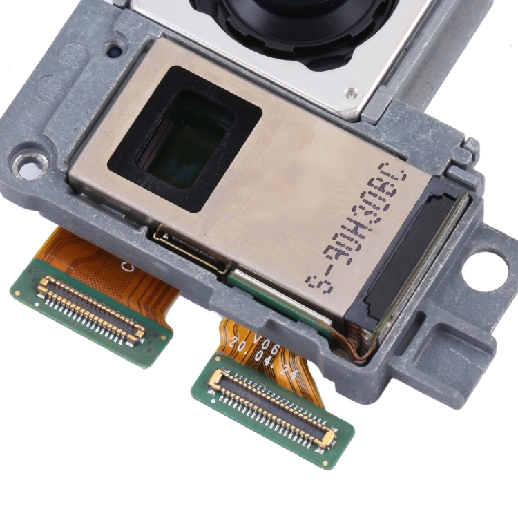 Set Fotocamera Per Galaxy Note20 Ultra 5G SM-N986B - Teleobiettivo, Grandangolo E Posteriore