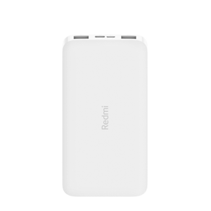 <span class=keywords><strong>Xiaomi</strong></span>-Batería <span class=keywords><strong>Externa</strong></span> Redmi de <span class=keywords><strong>10000mAh</strong></span>, cargador portátil de dos vías con salida de entrada USB Dual - Product Image 1