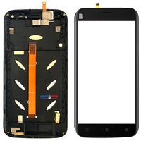 Écran tactile LCD de remplacement pour BLU C5L Max, 5,7 pouces, 480 x 960