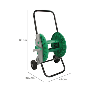 Autocarro porta-tubi da 60 metri - Product Image 2