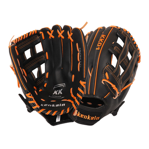 Fabricant de gants de <span class=keywords><strong>Baseball</strong></span> en cuir PVC bon marché, gants de <span class=keywords><strong>Baseball</strong></span> et de Softball professionnels - Product Image 1