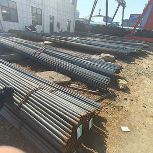 شريط تسليح معدني 12 مم من ASTM Hrb 400 شريط تسليح معدني متغير الشكل لإنشاءات الإسكان - Product Image 5