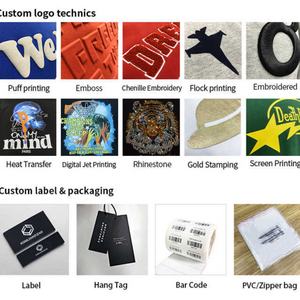 เสื้อยืดแขนกุดแบบ OEM สำหรับผู้ชาย สั่งทำลายพิมพ์ได้ตามต้องการ - Product Image 5