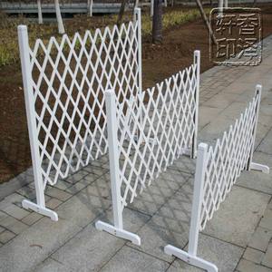 Sécurité Rétractable Garde-corps Extensible Barrière de Trafic Accordéon Portes de Garage Expansion Clôture Rétractable - Product Image 5