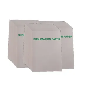 Factory Direct Sales Hot Selling PET Thermal Transfer Paper Flexible For Digital Printing Steady Quick Transfer DTF Paper