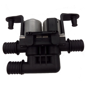 Válvulas de Agua de Refrigeración y Calefacción para Modelos E60 E65 E66 64116931708 - Product Image 1