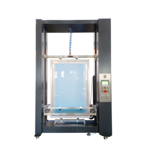 Màn hình in ấn dòng máy sơn cho máy in phun phim Cán Bộ phim và truyền nhiệt phim máy sơn - Product Image 1