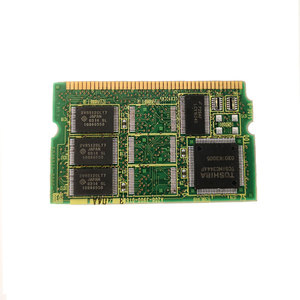 Fanuc A20B-3900-0163ใหม่ดั้งเดิม ROM Memory Card บอร์ด PCB - Product Image 1