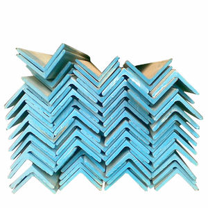 Tailles standard en acier doux angle de barre d'angle <span class=keywords><strong>fer</strong></span> <span class=keywords><strong>40x40</strong></span> angle en acier - Product Image 1