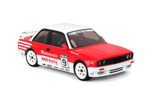 HNR H9804M3 1/10 4WD Mobil Touring RC Brushless 56+MPH 7075 Chassis 3-Diff Hobbywing RTR - Product Image 3