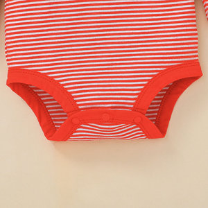 Conjunto de Ropa para Niños, Conjunto Combinado, Body de Manga Larga, Fabricantes de Ropa de Algodón, Ropa al por Mayor - Product Image 6