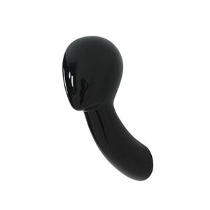 Настенная подставка для парика, манекен, прочная Глянцевая витрина, держатель для салонного парика, для домашнего хранения, с защитой от трещин - Product Image 3