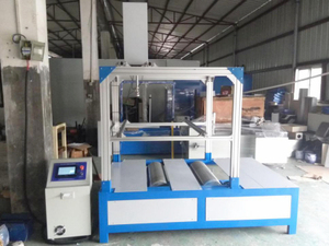 ISO 11199-2 Rollstuhl-Gehhilfe Ermüdung <span class=keywords><strong>tester</strong></span> Gehhilfen Manipulierte Prüfmaschine - Product Image 2